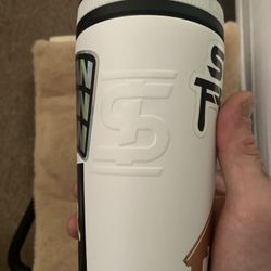 ICESHAKER X BUMPBOXX tumbler/shaker