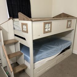 Bunk Bed