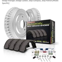 Rear Drums And shows 