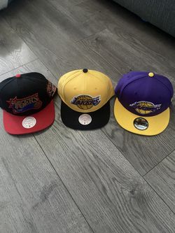 hats