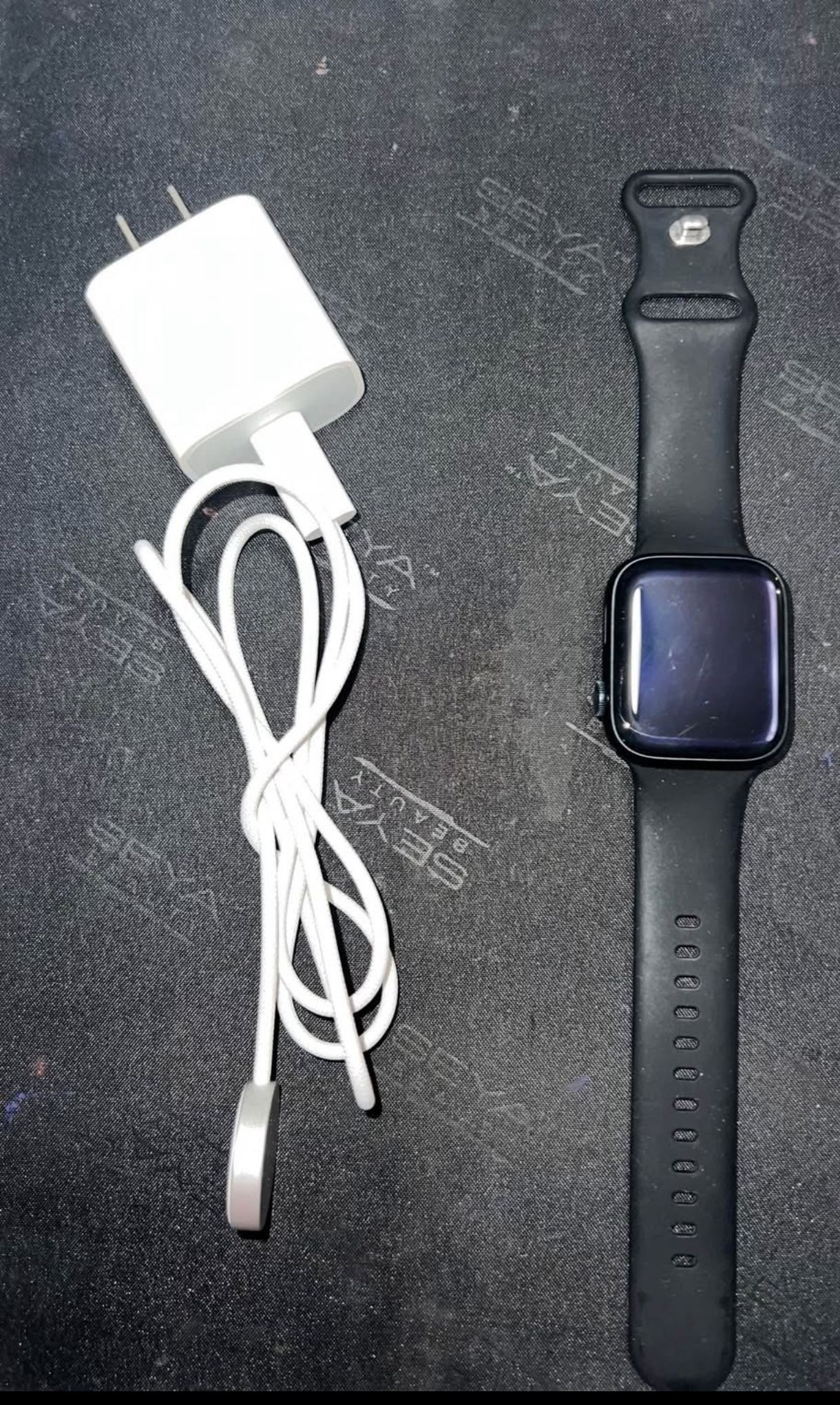 Apple Watch Series 9