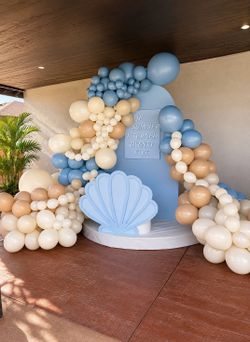 Balloons