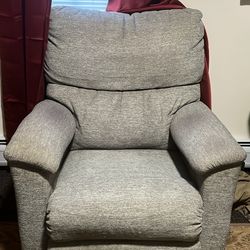 Electrical La-Z-Boy Chair