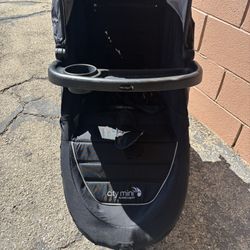 Stroller Excellent Condition