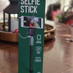 Selfie Stick 