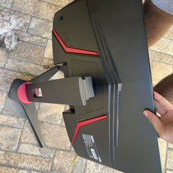 onn 144hz monitor 
