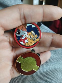 Disney Pins . Pin Trading 