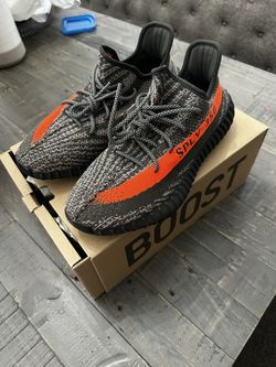Yeezy Boost 350 V2