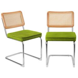 Mid-Century Modern Chairs 