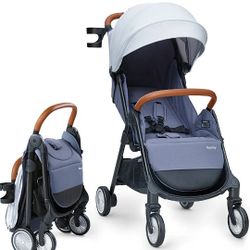 Baby Stroller 