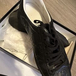 Men’s Gucci Shoes