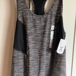 Womens Tank