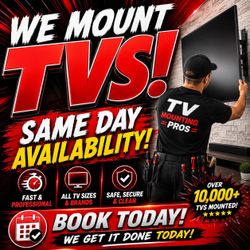 MOUNT TV TODAY