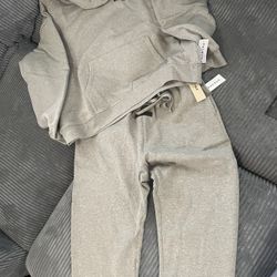 Essentials Hoodie And sweatpants