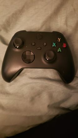 Xbox One S Controller