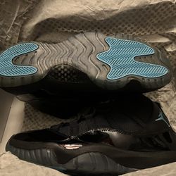 Jordan 11 Gamma 