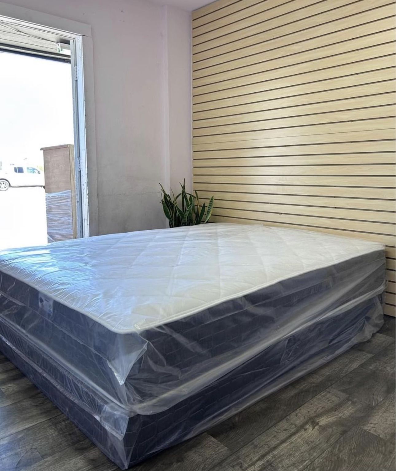MATTRESS START AT $130