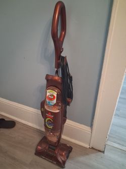 Bissell hard surface cleaner works great cash only