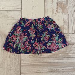 Girl’s Skirt- Children’s Place Size 5/6