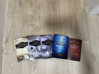 Assortment Of Priscilla Shirer Books