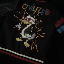 CIVILIZE JACKET
