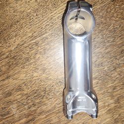 New Soma 25.4 Bike Stem 100mm x 25.4