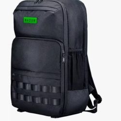 Razer Gaming Backpack
..brand New 