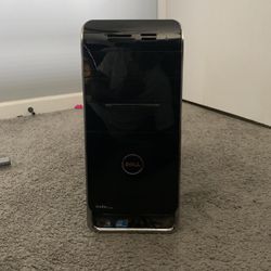 8 Core Gaming Pc (performs Like A GTX 1060)