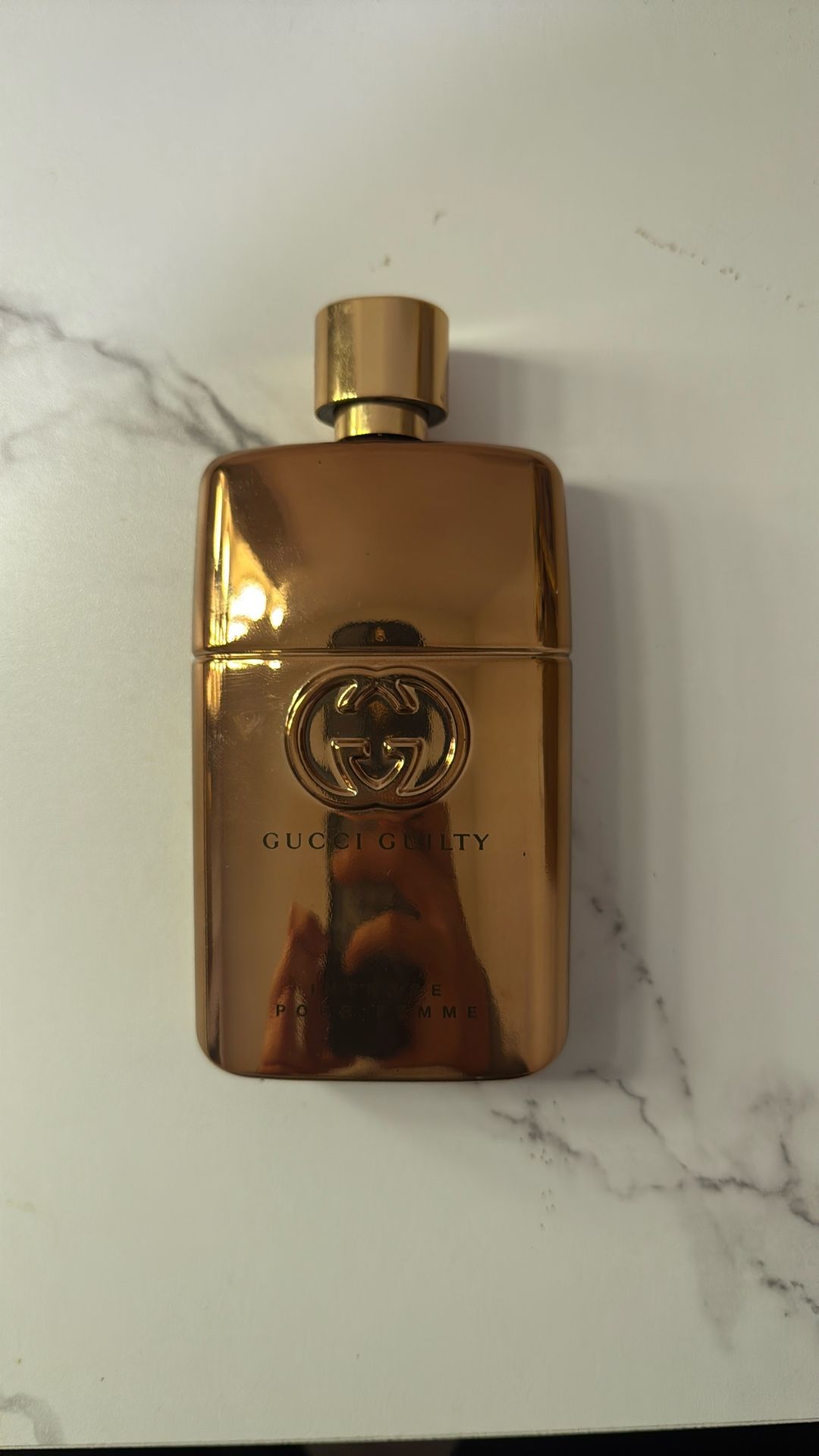 GUCCI GUILTY Perfume