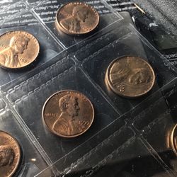 1999 Penny Close AM