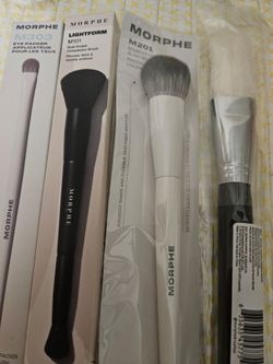 Morphe brushes $5 each brand new
