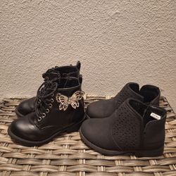 Toddler Shoes Size 10