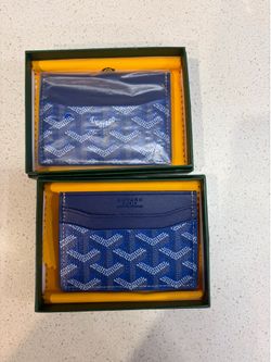 Goyard Cardholder
