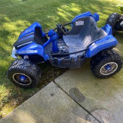 Kids Dune Extreme 