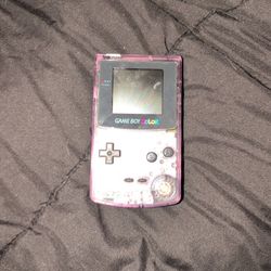 Game Boy Color 