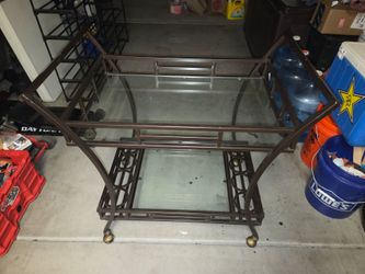 WINE & LIQUOR TABLE
