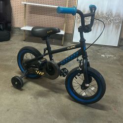 Glerc Bike