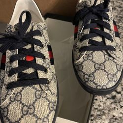 Gucci Shoes