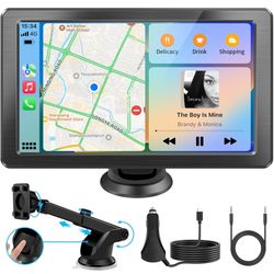 Apple Carplay Screen for Car