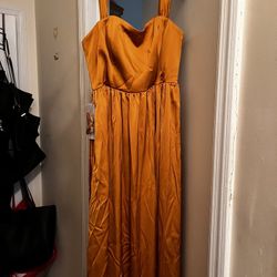 Azazie Bridesmaid Dress