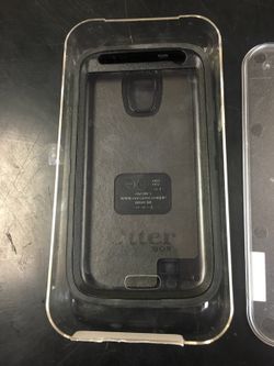Otter case