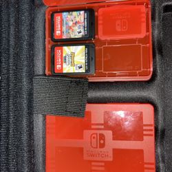 NINTENDO SWITCH OLED $400 OBO