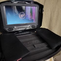 Gaems Monitor Perfect For Travel