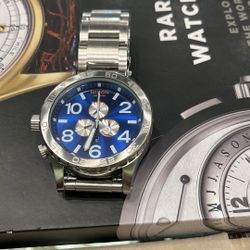 NIXON 5130 MENS WATCH BRAND NEW