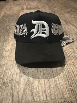 Fuerza Regida Snapback Hat
