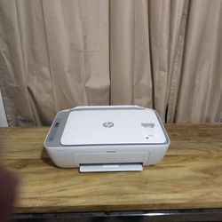 HP Deskjet Printer 2755