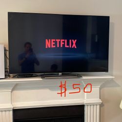 55” TV VIZIO
