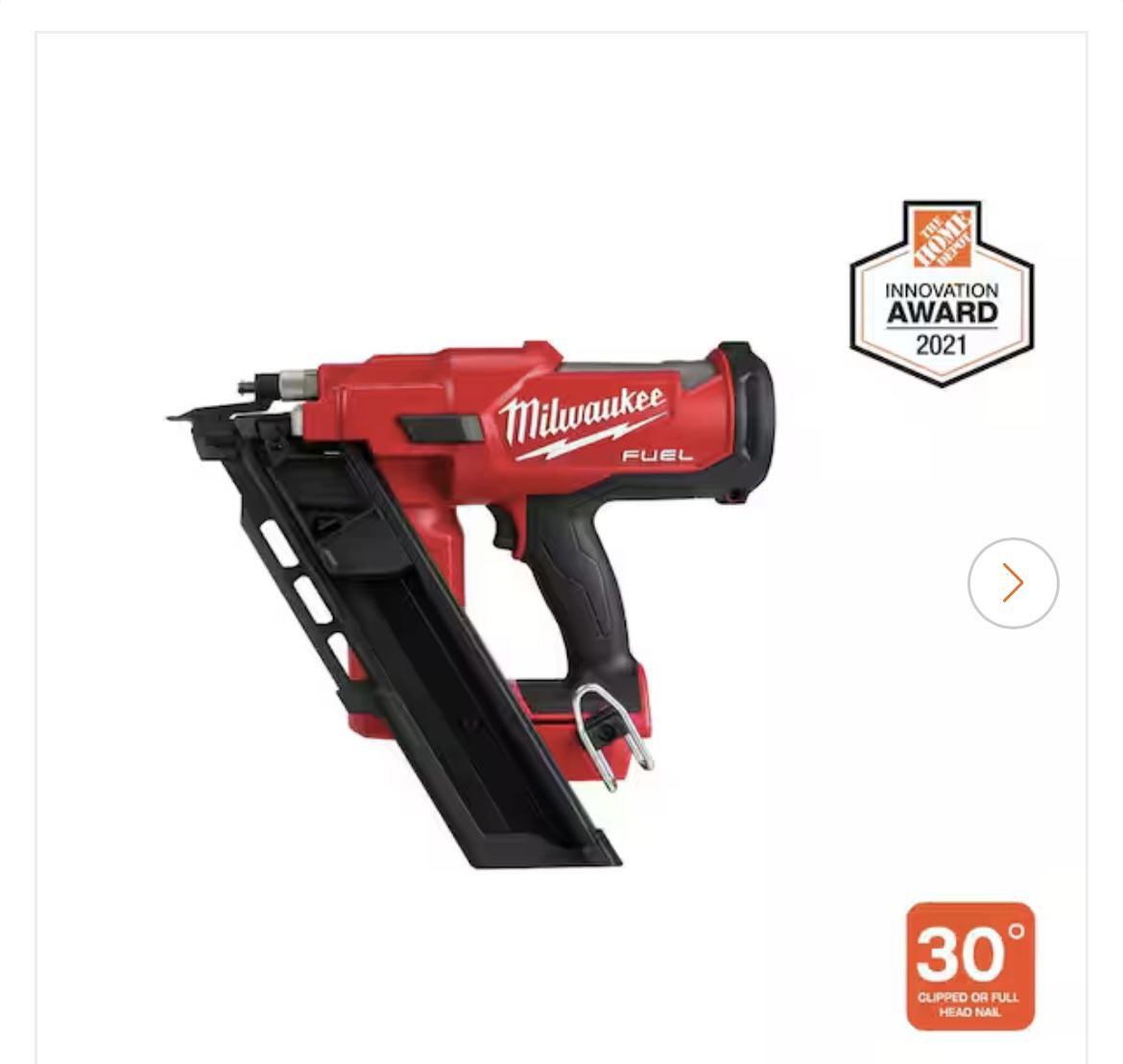 Framing Nailer