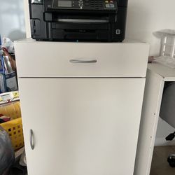 Office cabinet With Drawer