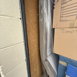 Free Futon/couch